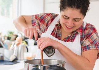 Credit...Photo: Michael Hession