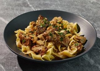 Credit...Sarah Anne Ward for The New York Times