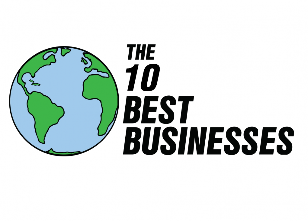 10 Most Profitable Businesses in US Look Magazine